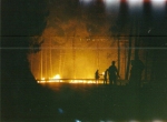 Incendio 1993